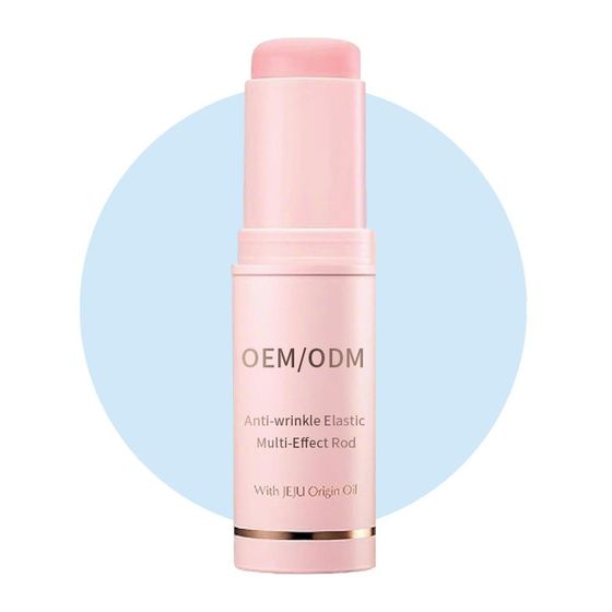 Anti-Wrinkle Multi-Purpose Balm Stick — OEM/ODM skincare by YANE Beauty, Guangzhou