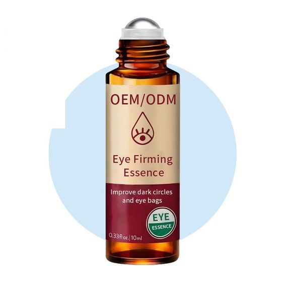 Eye Firming Essence — OEM/ODM skincare by YANE Beauty, Guangzhou