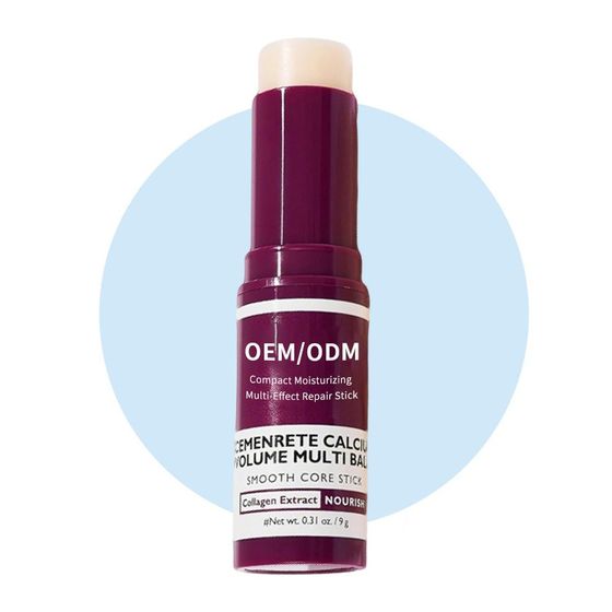 Firming & Moisturizing Multi-Repair Balm Stick — OEM/ODM skincare by YANE Beauty, Guangzhou
