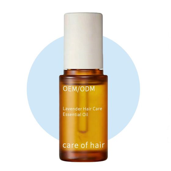 Lavender Hair Care Essential Oil — OEM/ODM skincare by YANE Beauty, Guangzhou