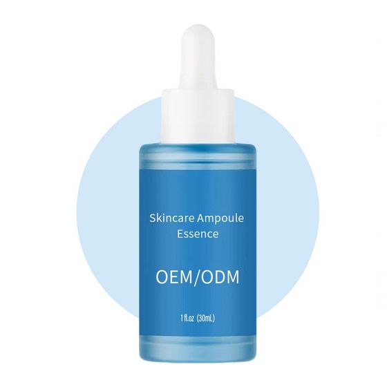 Scalp Care Ampoule Serum — OEM/ODM skincare by YANE Beauty, Guangzhou