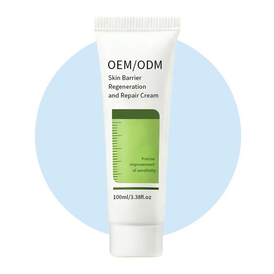 Skin Barrier Regeneration & Repair Cream — OEM/ODM skincare by YANE Beauty, Guangzhou