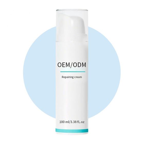 Skin Repairing Cream — OEM/ODM skincare by YANE Beauty, Guangzhou
