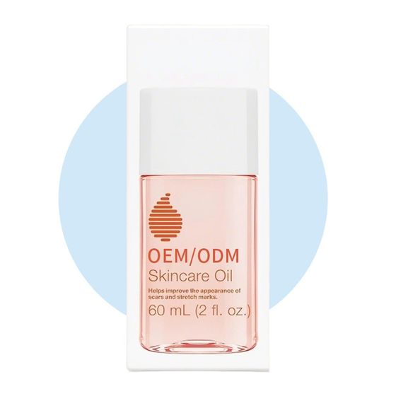 Skincare Oil — OEM/ODM skincare by YANE Beauty, Guangzhou